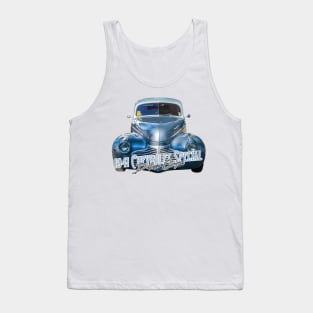 1941 Chevrolet Special Deluxe Coupe Tank Top